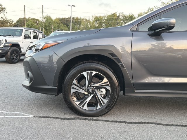 Certified 2026 Subaru Crosstrek 2.5i Premium AWD/4WD image 9