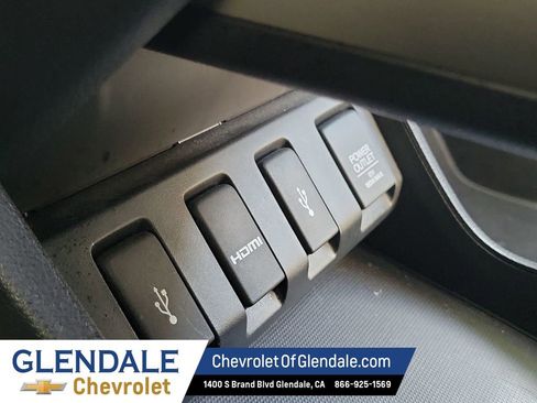 Used 2016 Honda HR-V EX image 30