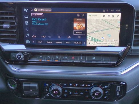 Used 2024 Chevrolet Silverado 1500 High Country w/ Max Trailering Package image 18