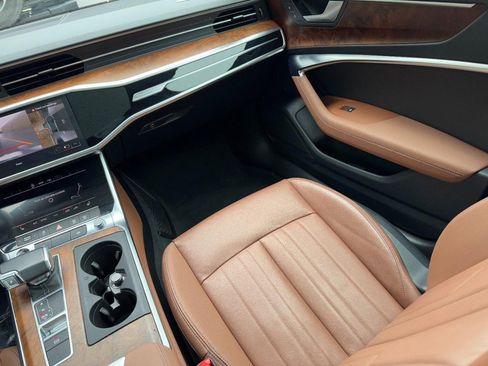 Used 2023 Audi A6 Premium Plus image 15