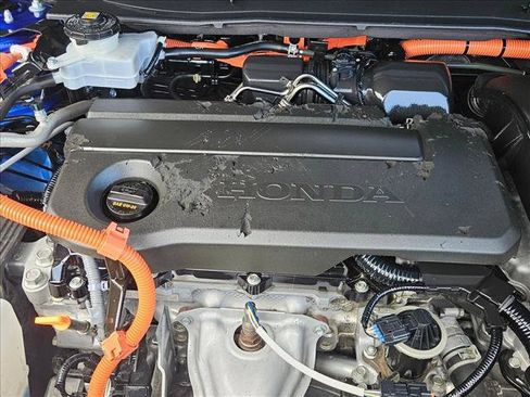 Used 2024 Honda CR-V Sport image 22