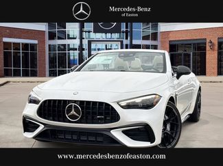 New 2026 Mercedes-Benz CLE 53 AMG 4MATIC Cabriolet video 1