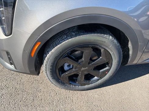 New 2026 Kia Sorento SX Prestige AWD/4WD image 7