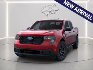 New 2026 Ford Maverick XLT w/ XLT Luxury Package AWD/4WD video 1