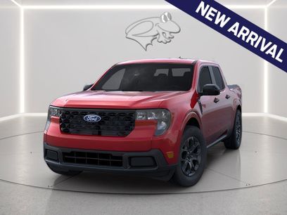 New 2026 Ford Maverick XLT w/ XLT Luxury Package