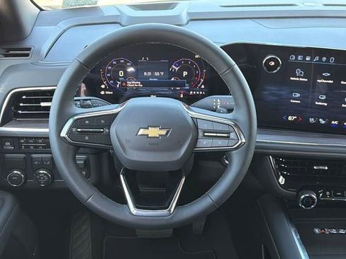New 2026 Chevrolet Tahoe Premier w/ Sun And Tow Package RWD image 27