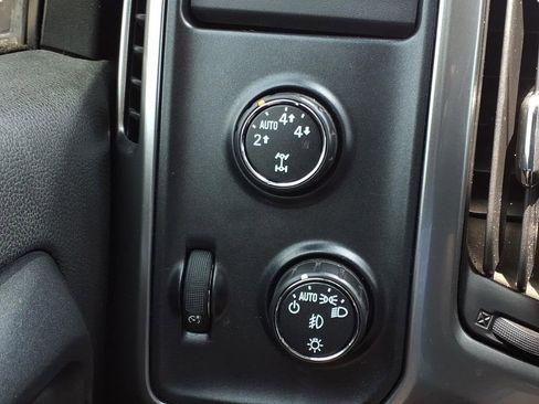 Used 2016 Chevrolet Silverado 1500 LT w/ All Star Edition AWD/4WD image 16