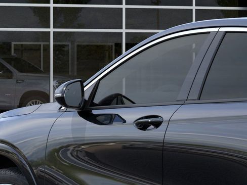 New 2026 Buick Envista Avenir FWD image 12