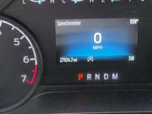 Used 2023 Ford F150 XLT AWD/4WD image 21