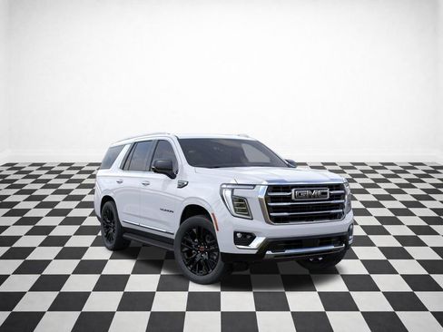 New 2026 GMC Yukon Elevation AWD/4WD image 31
