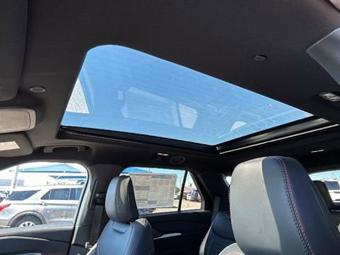 New 2026 Ford Explorer ST-Line w/ ST-Line Street Pack image 29