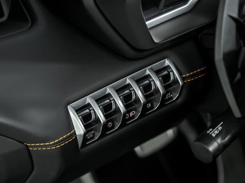 Used 2014 Lamborghini Aventador LP 700-4 AWD/4WD image 21