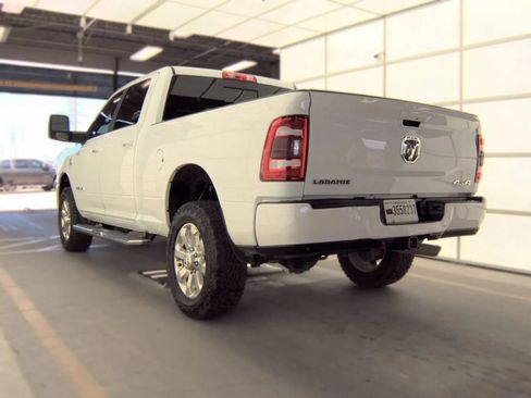 Used 2023 RAM 2500 Laramie AWD/4WD image 5