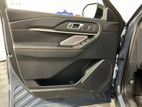 New 2026 Ford Explorer Tremor w/ Tremor Ultimate Package image 11