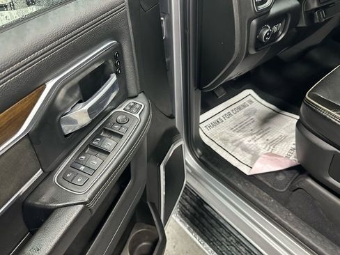 Used 2024 RAM 2500 Laramie image 9