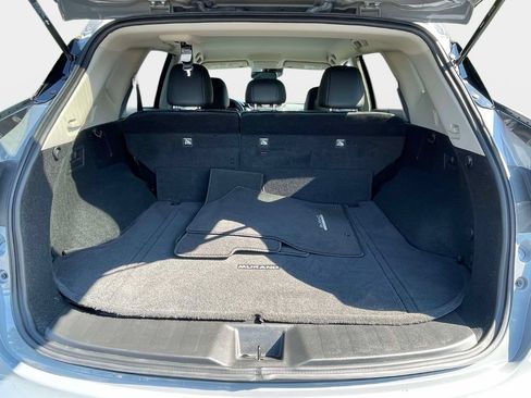 Used 2024 Nissan Murano SV w/ SV Midnight Edition Package AWD/4WD image 11