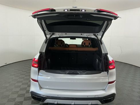 Certified 2023 BMW X5 M50i w/ Executive Package image 9