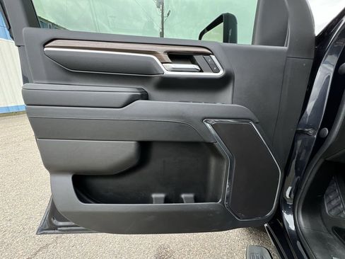 Certified 2024 Chevrolet Silverado 3500 LT w/ Convenience Package image 22