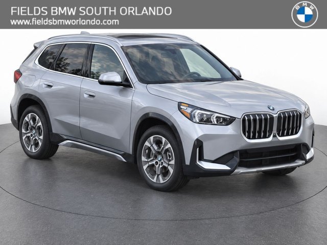 Used 2026 BMW X1 xDrive28i w/ Technology Package AWD/4WD image 1