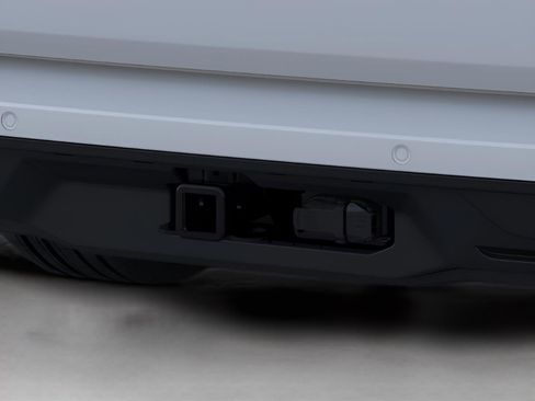 New 2026 Ford Expedition Max Active image 8