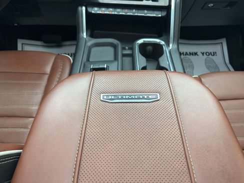 Used 2024 GMC Sierra 2500 Denali Ultimate w/ Max Trailering Package AWD/4WD image 24