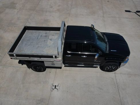 Used 2016 Chevrolet Silverado 3500 W/T w/ WT Convenience Package AWD/4WD image 54