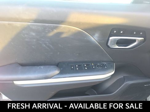 Used 2025 Kia K4 EX FWD image 8