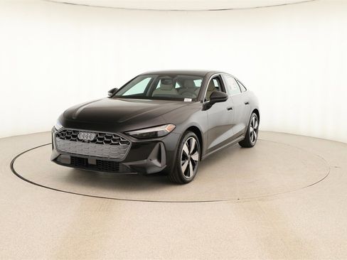 New 2025 Audi A5 2.0T Prestige image 12