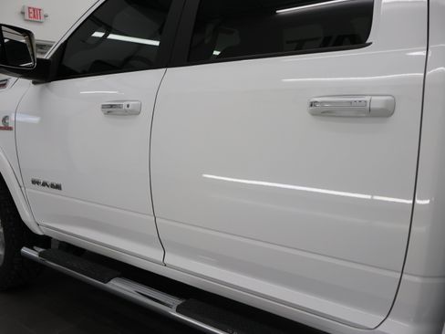 Used 2020 RAM 2500 Laramie AWD/4WD image 33