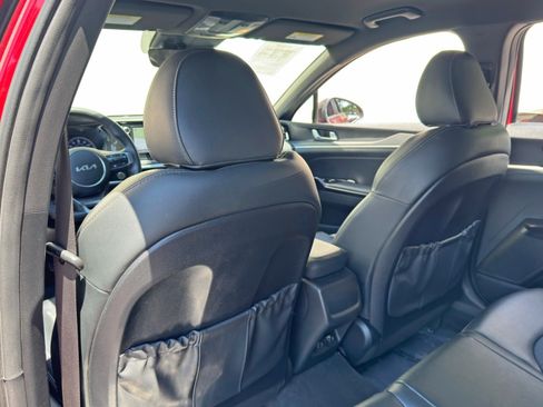 Used 2022 Kia K5 GT-Line FWD image 30