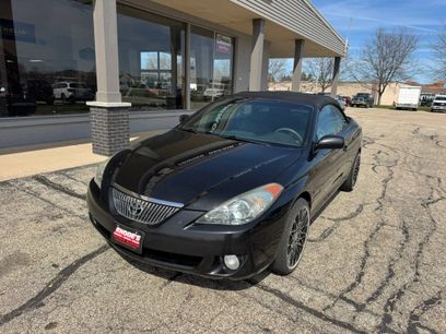 Used 2006 Toyota Solara SLE