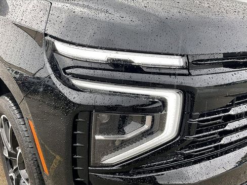 Certified 2026 Chevrolet Tahoe RST w/ Comfort Package image 33