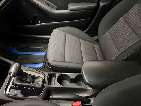 Used 2018 Kia Forte LX w/ LX Popular Package FWD image 27