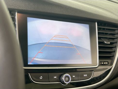 Used 2017 Buick Encore Essence w/ Experience Buick Package image 14