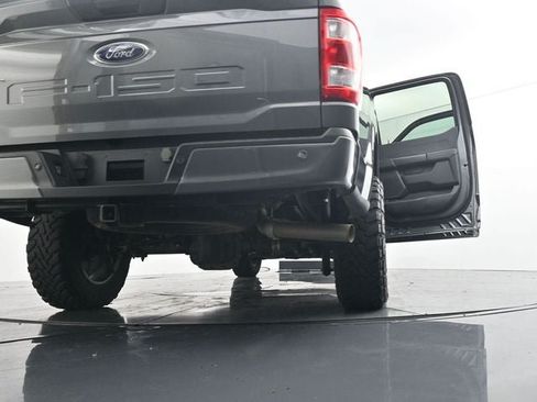 Certified 2023 Ford F150 XL w/ STX Appearance Package AWD/4WD image 44