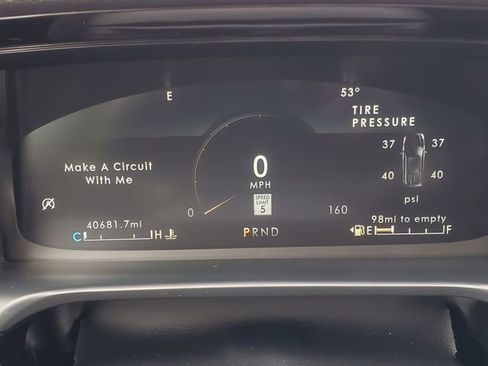 Certified 2023 Lincoln Aviator Reserve w/ Equipment Group 201A AWD/4WD image 12