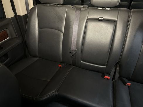 Used 2012 RAM 2500 Laramie w/ HD Snow Plow Prep Group image 37