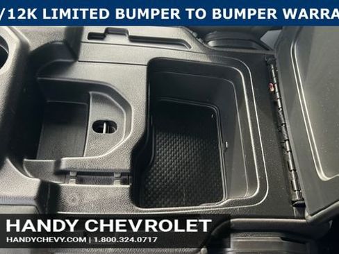 Used 2020 RAM 1500 Big Horn image 26