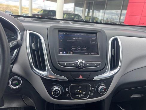 Used 2021 Chevrolet Equinox LS w/ LPO, Cargo Package image 28