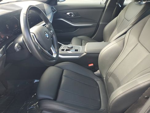 Used 2024 BMW 330i 330i w/ Convenience Package image 19