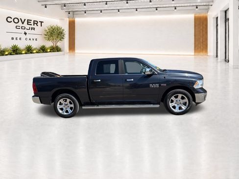 Used 2018 RAM 1500 Lone Star RWD image 14