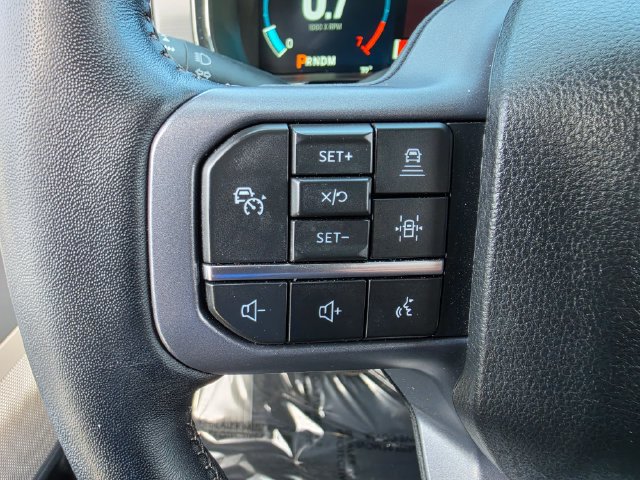 Used 2023 Ford F150 Lariat w/ Equipment Group 502A High AWD/4WD image 24