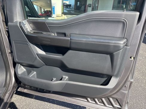 Used 2022 Ford F150 XLT w/ Equipment Group 302A High image 19