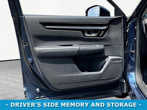 Used 2024 Honda CR-V EX-L image 20