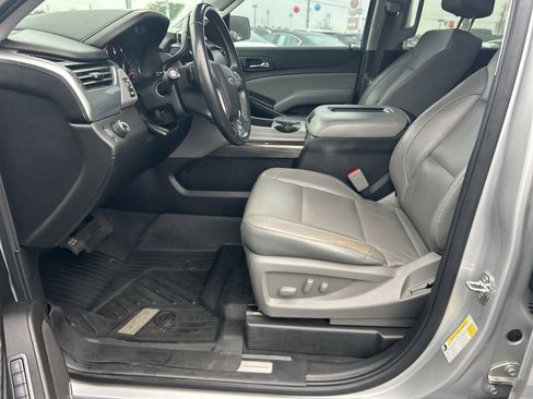 Used 2020 Chevrolet Tahoe LT image 13