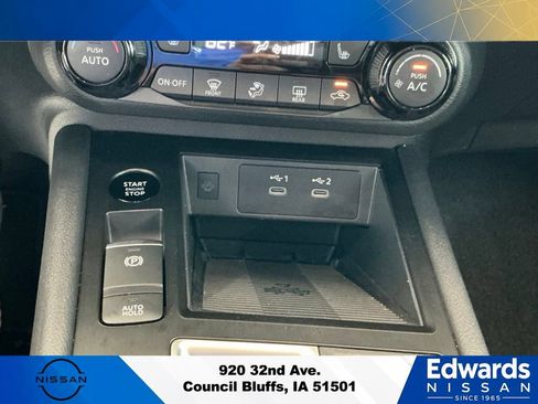 Used 2026 Nissan Kicks SV w/ Cold Weather Package AWD/4WD image 22