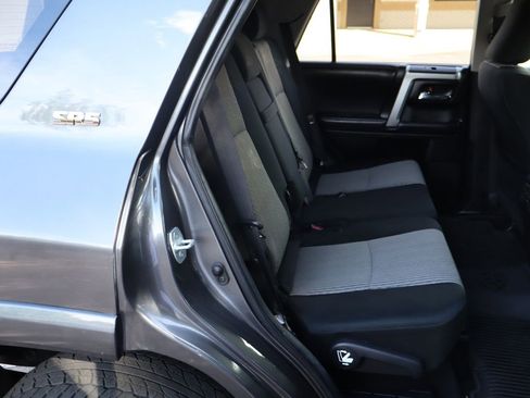 Used 2020 Toyota 4Runner SR5 image 23