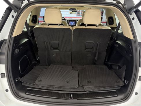 Used 2022 Jeep Grand Cherokee L Limited image 27