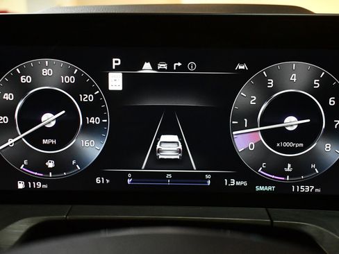 Used 2024 Kia Telluride SX Prestige X-Pro image 29