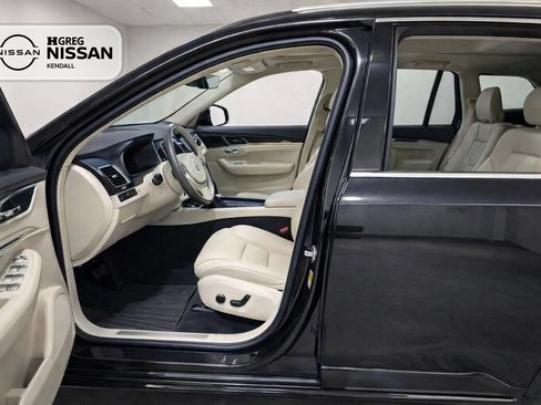 Used 2019 Volvo XC90 T5 Momentum w/ Advanced Package FWD image 5